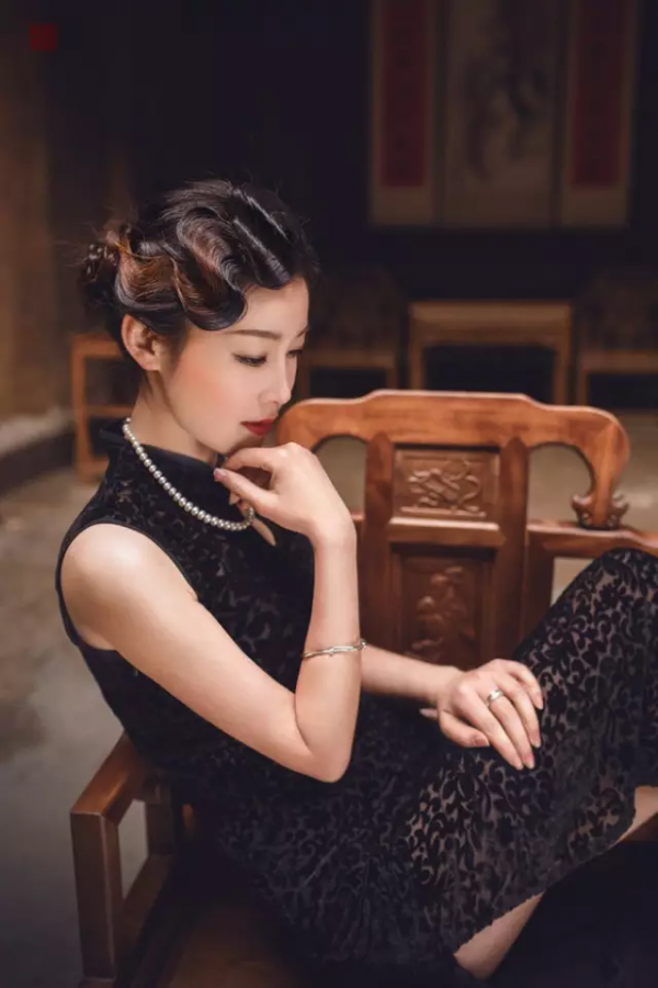 讓女人優雅一生的40個小習慣