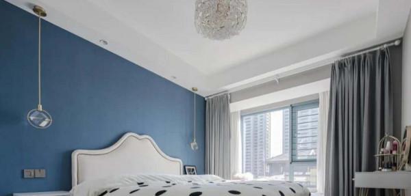 現代輕奢風，為居者築造心中的家