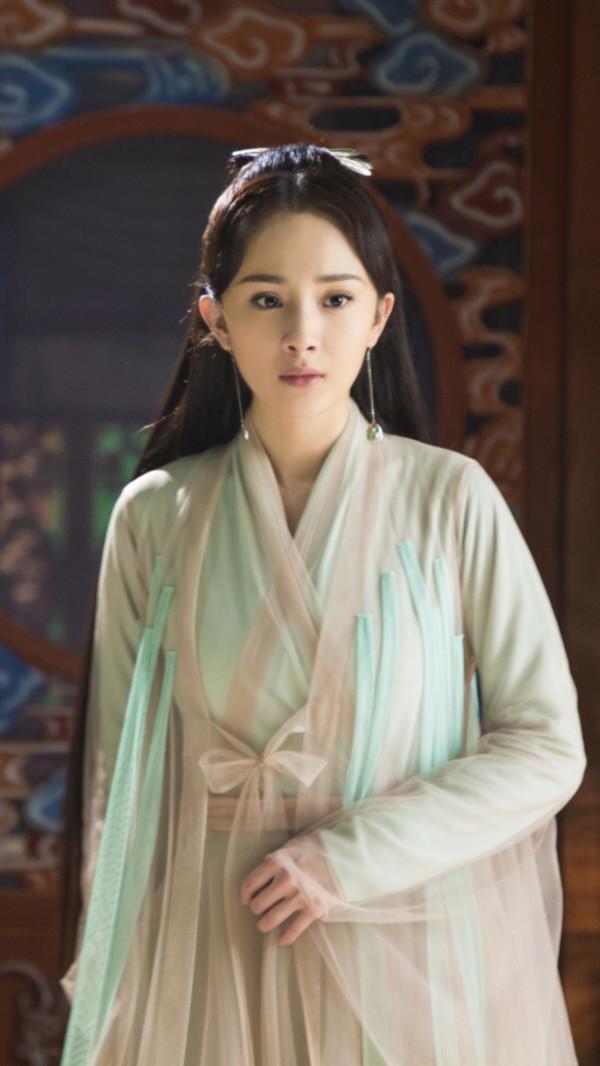 影視劇裡有“第一美人”的5位角色,是實至名歸,還是尬吹? 影視劇裡有“第一美人”的5位角色,是實至名歸,還是尬吹?