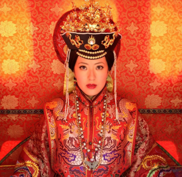 孝哲毅皇后：慈禧最討厭的兒媳，與同治皇帝相愛，死後被開膛破肚