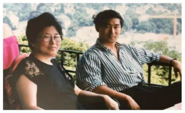 中國物理天才馮奚喬,17歲上北大,26歲成為博士,35歲為情自殺 中國物理天才馮奚喬,17歲上北大,26歲成為博士,35歲為情自殺