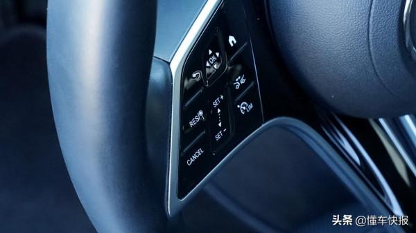 與時俱進的新豪華主義，新款賓士E級產品解析