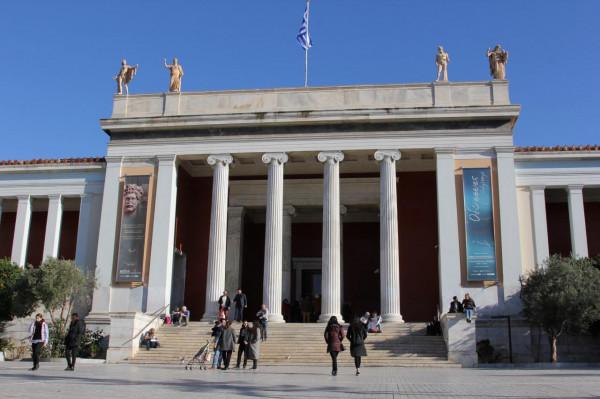 一生中一定要去的地方——雅典 一生中一定要去的地方——雅典