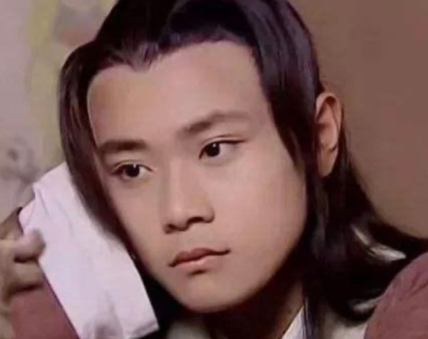 《寶蓮燈》17年:沉香事業落寞,小玉沒戲拍,二郎神表情包火了 《寶蓮燈》17年:沉香事業落寞,小玉沒戲拍,二郎神表情包火了