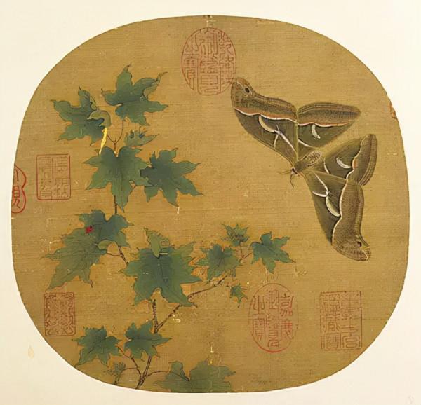 宋朝的美學，領先世界一千年