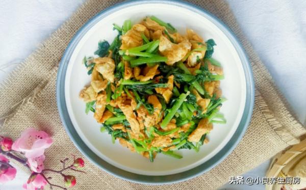 秋季,吃蓮藕山藥不如吃它,爽口解膩,養心安神,多吃對身體好 秋季,吃蓮藕山藥不如吃它,爽口解膩,養心安神,多吃對身體好