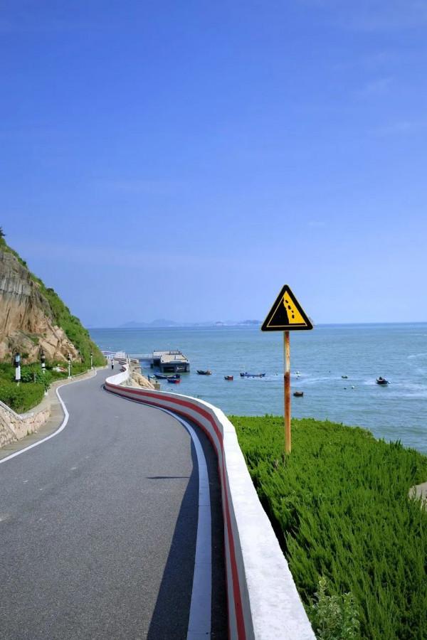 中國這10個地方，幾乎人人都想去，是真正的人間天堂