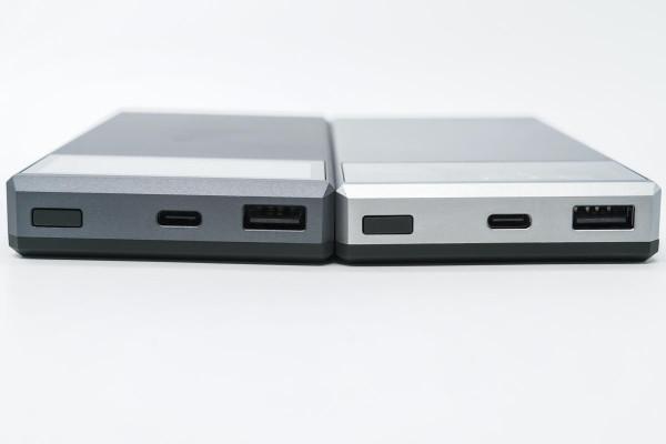 賽博朋克風滿滿,炫酷抓眼,TEGIC 30W冰格移動電源評測 賽博朋克風滿滿,炫酷抓眼,TEGIC 30W冰格移動電源評測