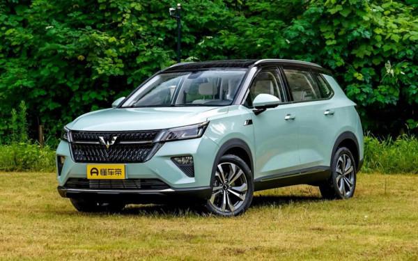 盤點9月亮相的5款重磅新車實車，思域迴歸家用，全新陸巡越改越醜