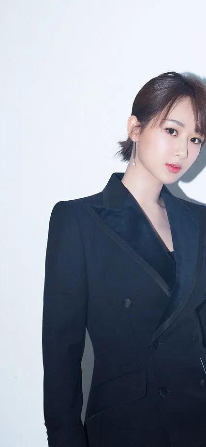 楊紫|氣質非凡 楊紫|氣質非凡