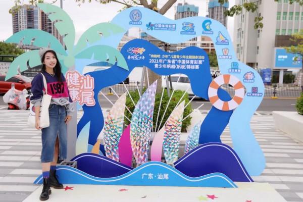 離深圳一小時，四個女人自駕看海之旅，這幾個小眾免費景點超讚