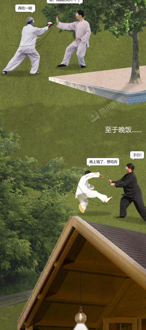 那些長期不吃晚飯的人，後來怎麼樣了？