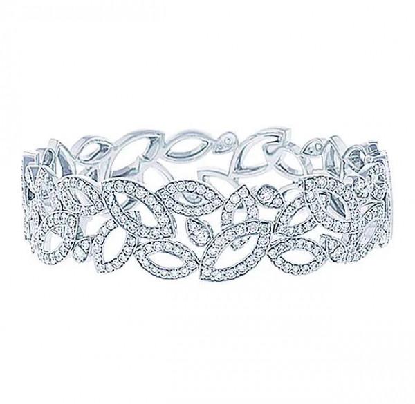 “鑽石之王”海瑞溫斯頓 “鑽石之王”海瑞溫斯頓