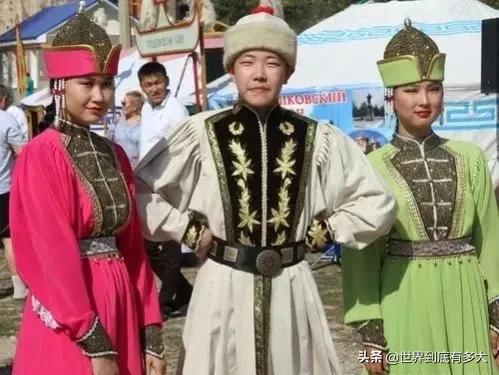 歐洲唯一的黃種人“國家”，帶你看看真實的地方