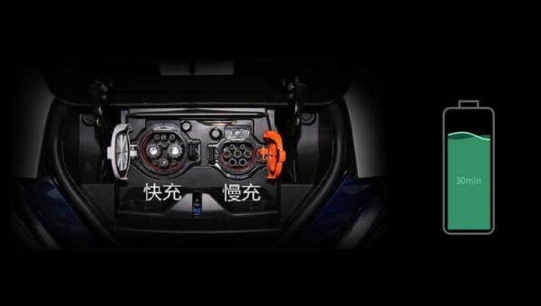 雷丁汽車新車定名芒果Pro 雙門/四門可選 雷丁汽車新車定名芒果Pro 雙門/四門可選