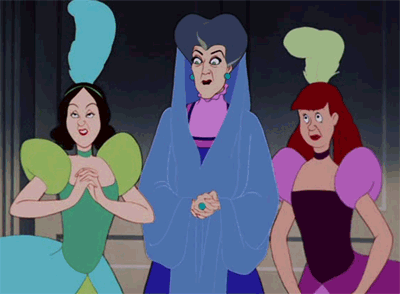 從《白雪公主》到《葫蘆兄弟》，迪士尼反派美人背後的美學是什麼