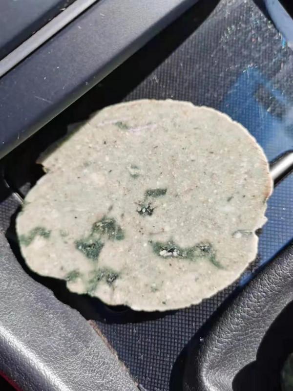 有沒有可能是隕石呢？