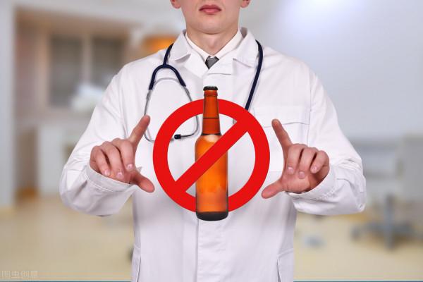 長期飲酒對身體的影響，當你意識到傷害時，戒酒也會成為問題