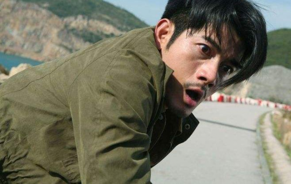 可惜了郭富城的神演技,刪減30多分鐘,修改結局,才得以上映 可惜了郭富城的神演技,刪減30多分鐘,修改結局,才得以上映