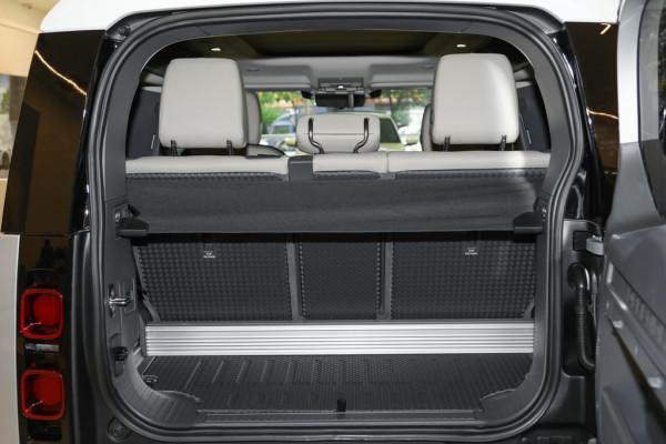 路虎衛士90經典復刻版——給童心未泯的成年人制造的大個頭玩具