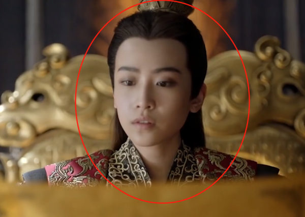 沒演技就不要“女扮男裝”了!這6位女星告訴你,什麼是雌雄難辨 沒演技就不要“女扮男裝”了!這6位女星告訴你,什麼是雌雄難辨