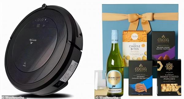 澳超市巨頭推線上市場! 2200種商品: 超多折扣, 免費配送, 還能積分 澳超市巨頭推線上市場! 2200種商品: 超多折扣, 免費配送, 還能積分