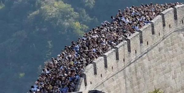 2021國慶狂歡哪裡人多？