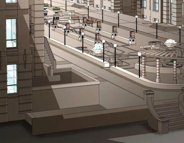 人性超諷刺漫畫：媽媽心中最完美的兒子