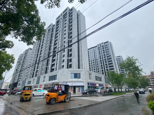 這輪行情下,縣城樓市影響很大 這輪行情下,縣城樓市影響很大