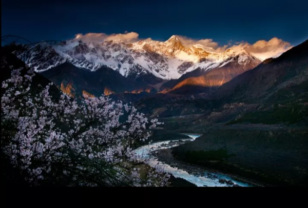 青松城·好享遊 | 這15條路線，值得你踏遍祖國萬千河山