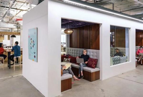 怎麼玩轉人體工學椅，由你酷家居告訴你正確的坐姿