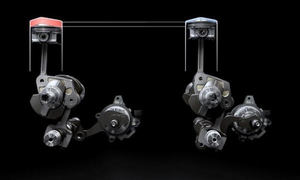 燃油車時代要結束了嗎？主銷的2.0T發動機還能紅多久？