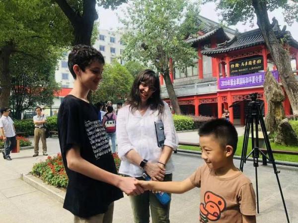 1937-2021，夏淑琴與馬吉兩個家族的命運與共，一起做好歷史記憶的傳承者