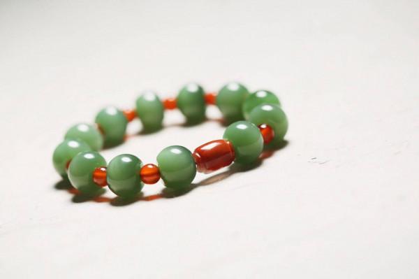 低調的巴基斯坦碧如何辨別