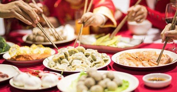 孔明珠：孃家的聚會最有年味