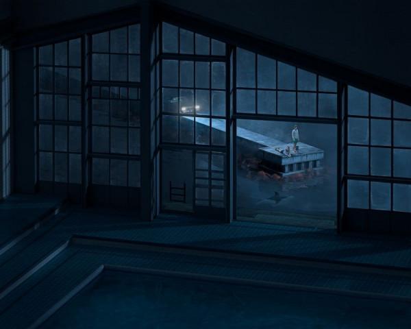 2021哈蘇大師賽——決賽入圍作品展(藝術) 2021哈蘇大師賽——決賽入圍作品展(藝術)