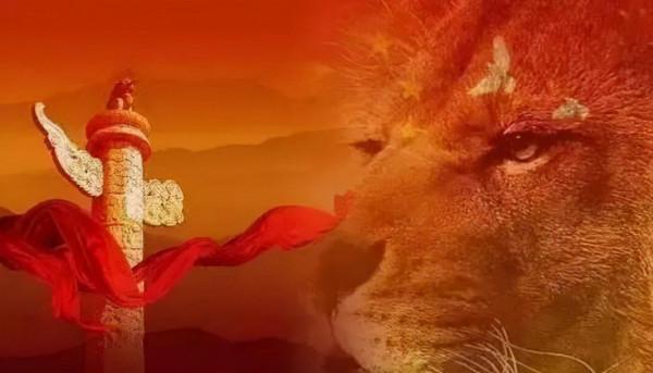 中國為什麼能從崩潰邊緣迅速崛起?英國教授:源於中華文明的自信 中國為什麼能從崩潰邊緣迅速崛起?英國教授:源於中華文明的自信