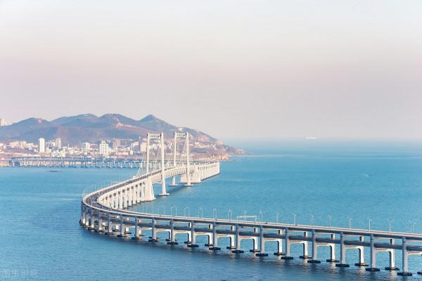 2021年前三季度北方GDP十大城市排名：青島增量第二，大連守門