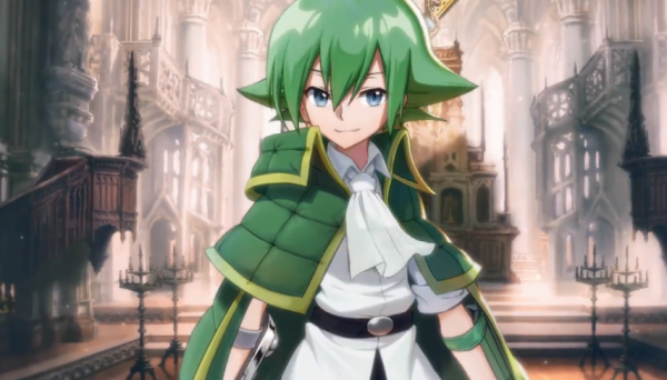 影之詩：進化死構築微調就可以亂殺女神教了