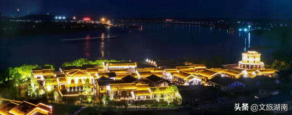 湖南省歷史文化街區名單公佈！有你熟悉的嗎？