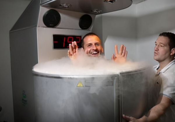 潘多拉魔盒已開啟？科學家復活4&period;6萬年前活線蟲：一醒來就繁衍