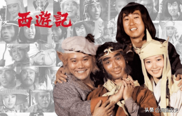 世界第一個西遊記電影來自中國！1927年版西遊記，為何遭到封禁？