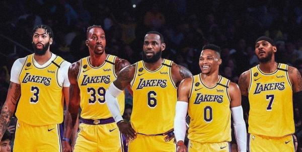 聯盟30隊最新估值！籃網36億，湖人56億排第三，勇士老闆賺大發了