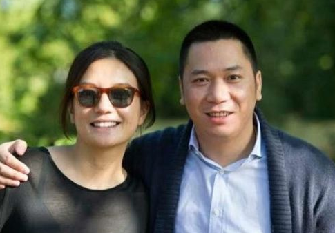 被封殺前，趙薇是什麼樣，看看這幾件事就知道了