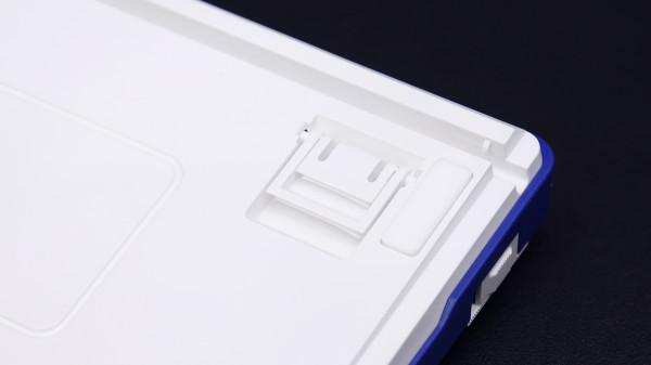 達爾優A98靜電容軸鍵盤評測:電容結構,機械手感 達爾優A98靜電容軸鍵盤評測:電容結構,機械手感