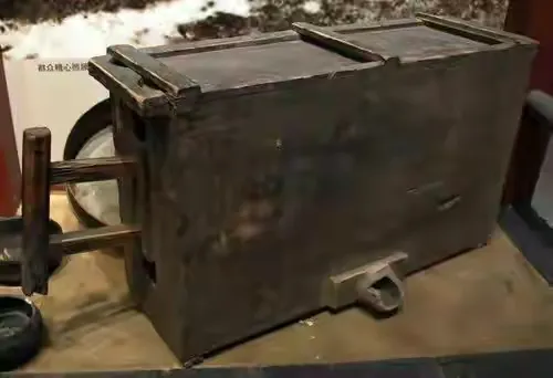 農村10種老物件，你能認識幾種？能說出名字並用過的就了不起了