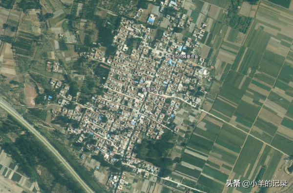 記錄美麗鄉村第130期,人才濟濟的新泰西洛莊 記錄美麗鄉村第130期,人才濟濟的新泰西洛莊