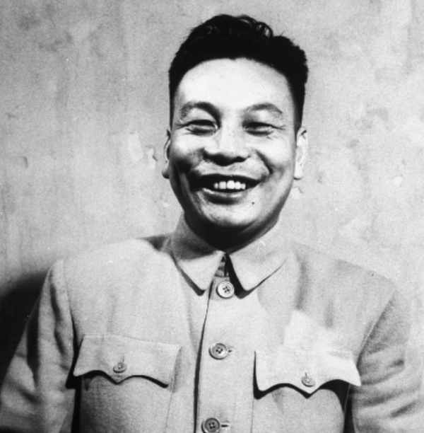 1991年,張學良囑託王冀幫忙:希望楊尚昆或鄧小平能寫一封邀請函 1991年,張學良囑託王冀幫忙:希望楊尚昆或鄧小平能寫一封邀請函