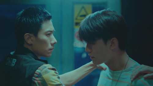 新加坡緝毒電視劇《肅戰肅絕》開播 別讓毒品毀掉你的人生