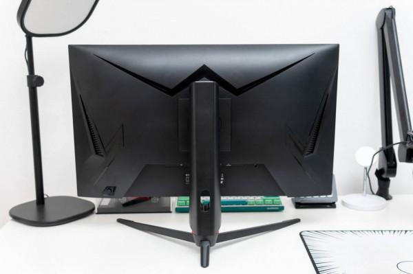 價效比首選！KTC H27T22友達8.2IPS、2K165Hz、99%sRGB HDR它都有